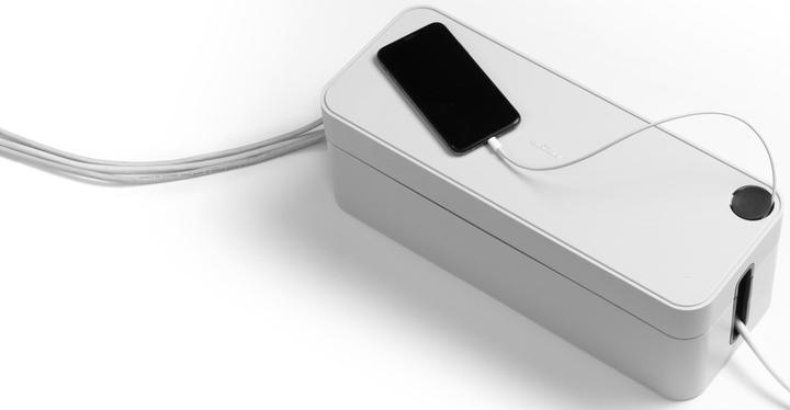Image du produit Durable Boîte à câble CAVOLINE BOX L
