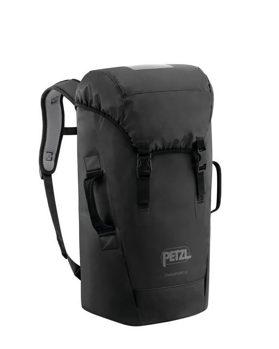 Image du produit Petzl Transport Zwart