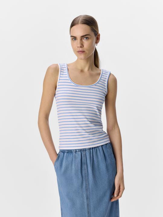 Image du produit Object Streifen Tanktop (XS)