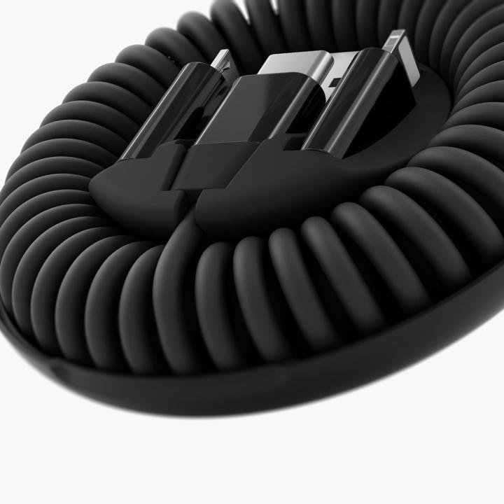 Image du produit Vonmählen USB type C - USB type C (0.90 m, USB 2.0)