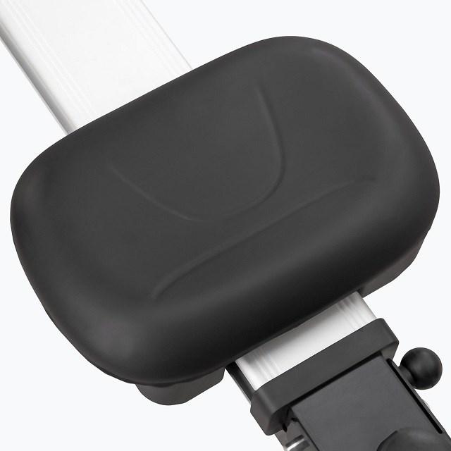 Actual product image HMS Zm1901 Magnetic Rowing Machine