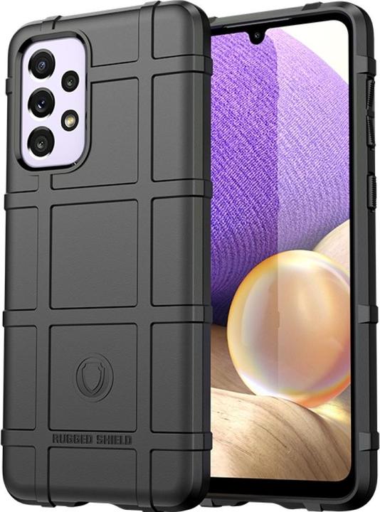 Screenguard Scudo robusto (Samsung Galaxy A53 5G)