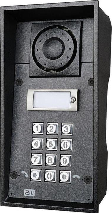 2N Helios IP Force 1 R+T+ 10W (Ethernet)