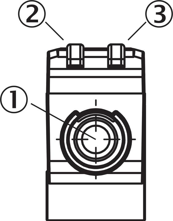 Sick Lumineszenzsensor