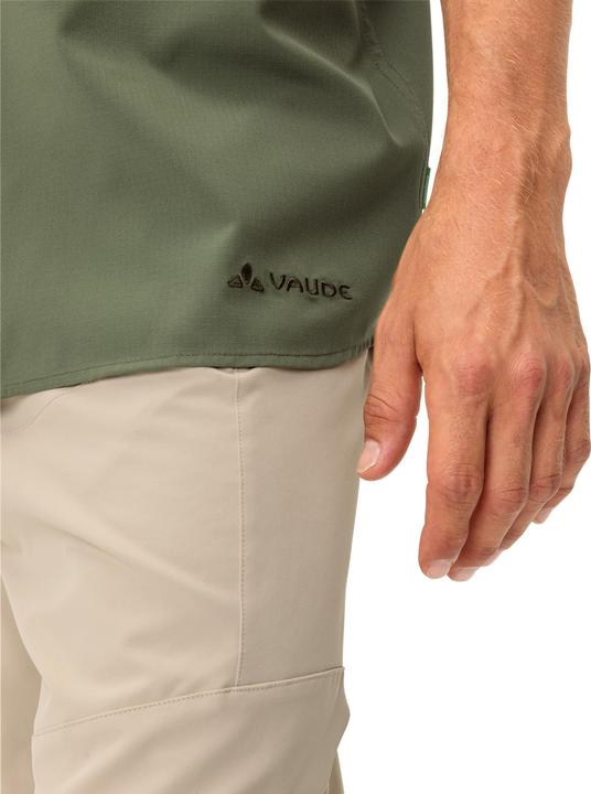 Actual product image Vaude Rosemoor II (S)