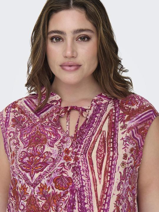 Image du produit Only CARNOVA Langes Kleid Kleid (42)