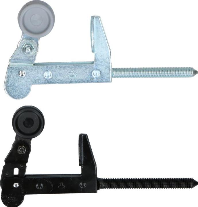 Produktbild Torbel Jalousie-Rückhalter