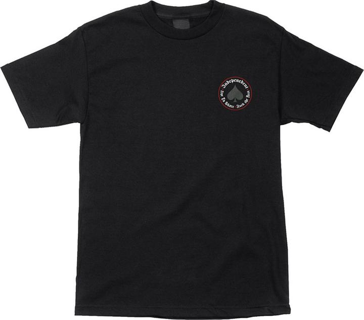 Image du produit Independent T-Shirt Serment (M)
