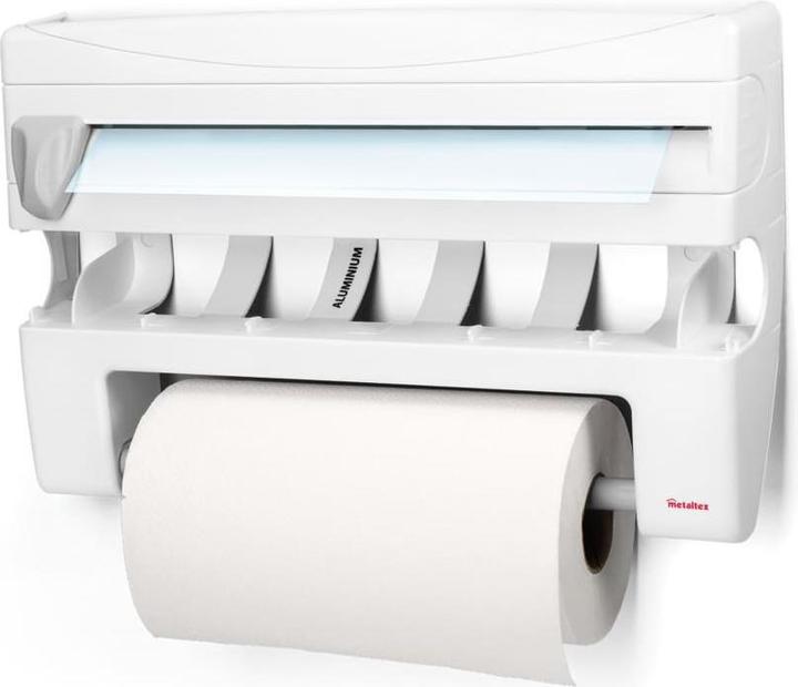 Produktbild Metaltex Roll n' Roll