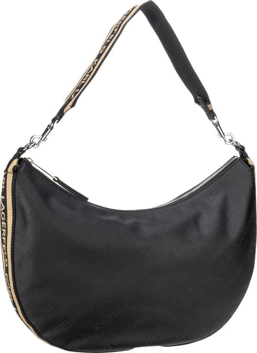 Karl Lagerfeld Beuteltasche K/Moon MD 241W3018