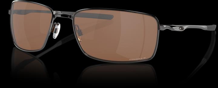 Actual product image Oakley Square Wire