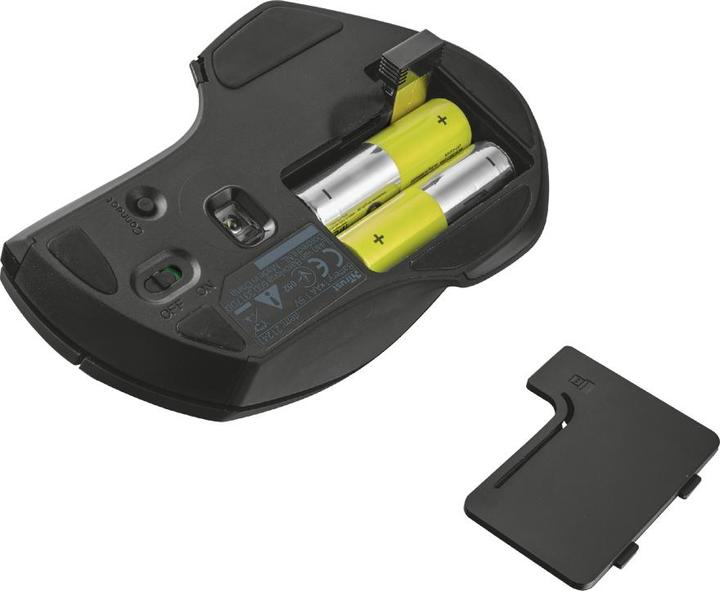 Immagine prodotto Trust Evo Silent (DE, Senza fili)