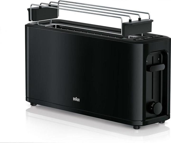 Braun PureEase HT3110