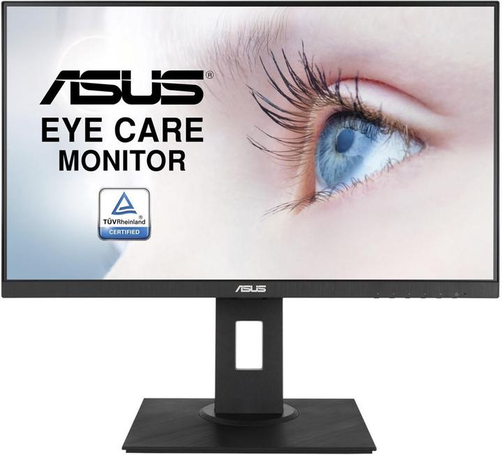 Image du produit ASUS VA24DQLB (1920 x 1080 pixels, 23.80")