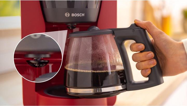 Produktbild Bosch Hausgeräte BOSC Kaffeeautomat (CH-Stecker)