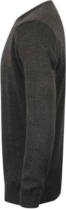 Immagine prodotto Henbury Felpa in cotone e acrilico con scollo rotondo (XL)