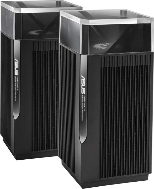 Image du produit ASUS ZenWiFi Pro ET12