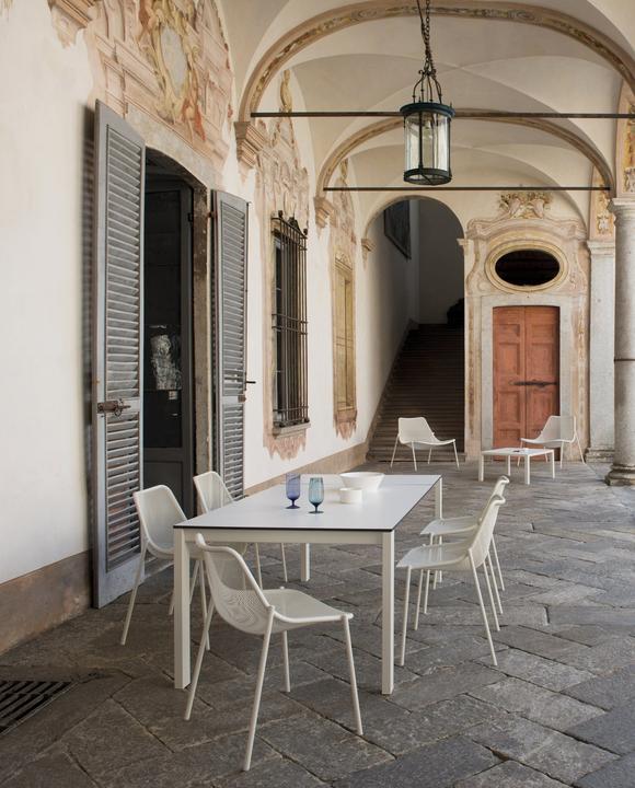 Immagine prodotto Poltrona da giardino rotonda