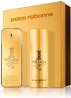 Image du produit Paco Rabanne 1 million (Eau de toilette, 250 ml)