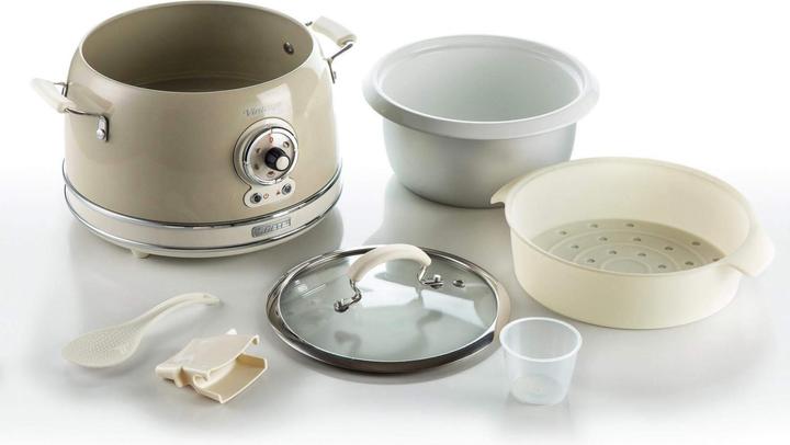 Actual product image Ariete 2904 Vintage
