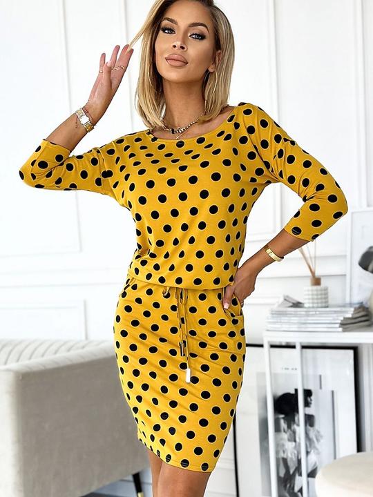Actual product image Numoco Everyday dress (XXL)