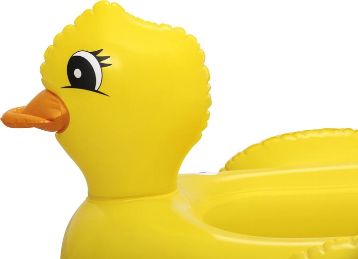 Produktbild Bestway Funspeakers- Schlauchboot Ente mit integriertem Lautsprecher