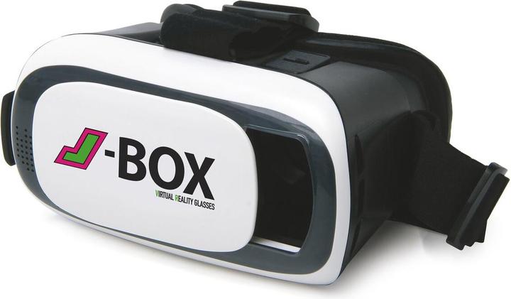 Immagine prodotto Jamara J-Box