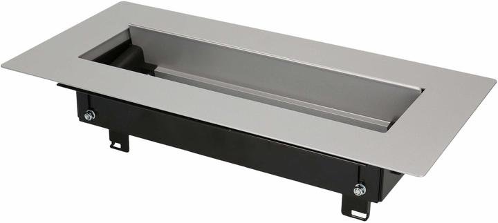Bachmann Zubehör für Schreibtischablagen (4 x, 0.34 m)