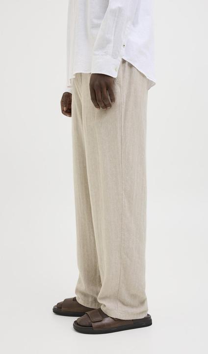 Actual product image Jack & Jones Loose Fit Chino Hose Chino Hose (M)