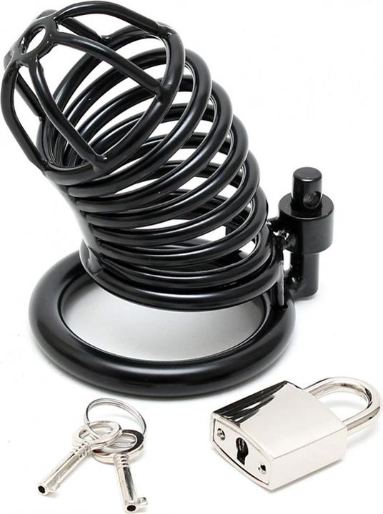 Actual product image Rimba Chastity