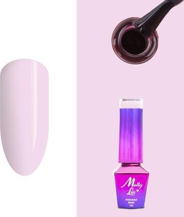 Immagine prodotto TOP Hybrid Lacquer Molly Lac Wedding Yes I Do Elegant Nude 5ml No 26