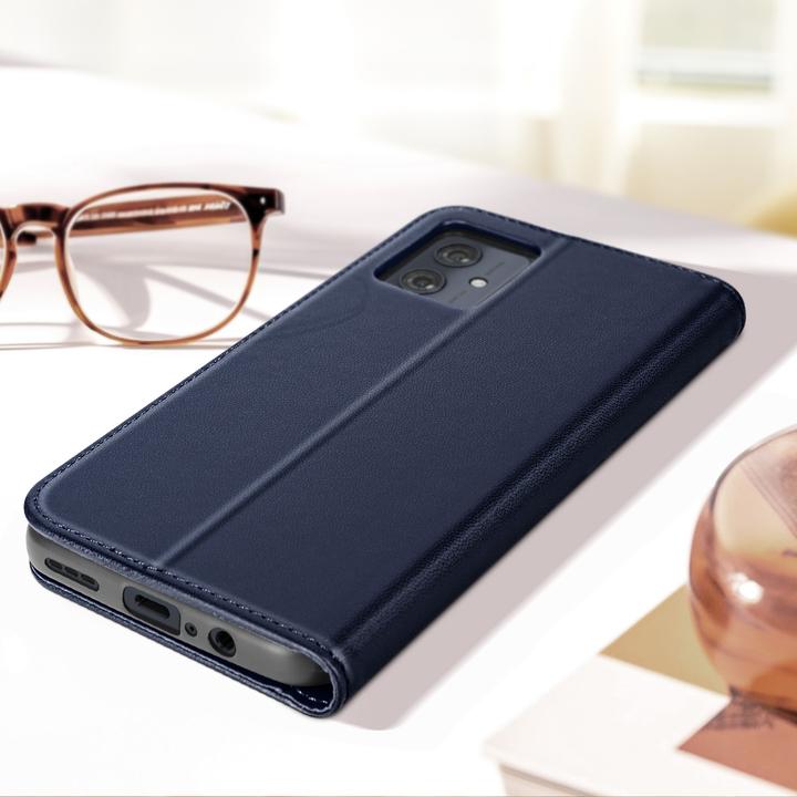 Actual product image Avizar Binfen Colour Case Series (Motorola Moto G54)