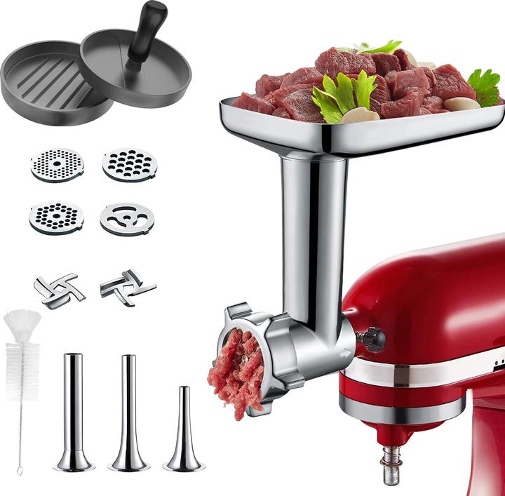 Image du produit Cofun Hachoir à viande pour Kitchenaid