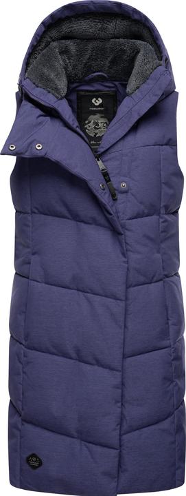 Actual product image Ragwear Pavla Vest (L)