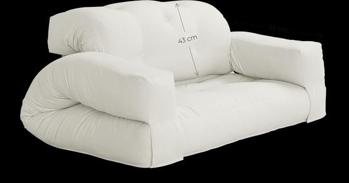Actual product image Karup Design Hippo (Sofa bed)