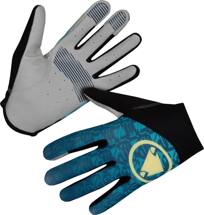 Endura Hummvee Lite Icon (L)