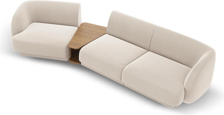 Produktbild Micadoni Miley (2-Sitzer, 3-Sitzer, 4-Sitzer)