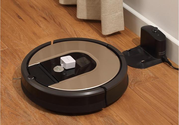 Actual product image SwitchBot Bot