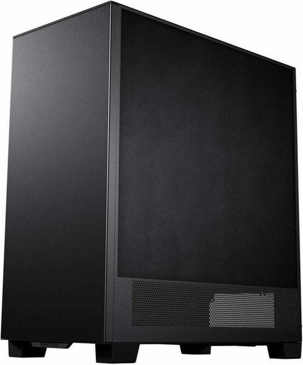 Actual product image Phanteks XT Silent (mATX, Mini-ITX, ATX, E-ATX)