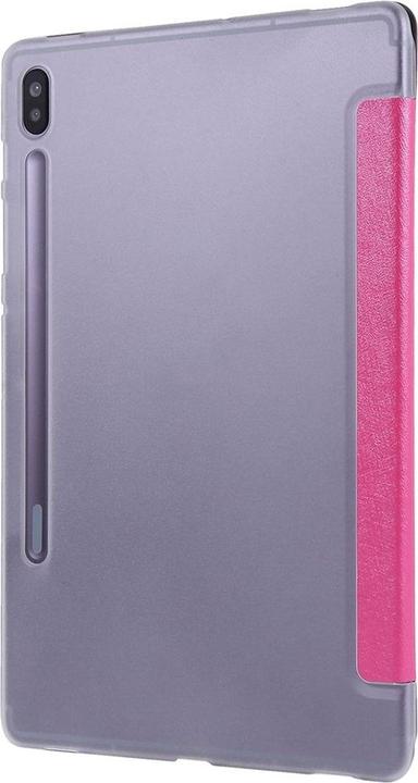 Actual product image König Design Tablet Case for Samsung Galaxy Tab S8 Protective Wallet Cover Case Cases New (Galaxy Tab S8)
