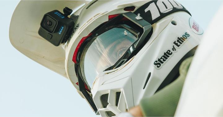 Actual product image GoPro HERO11 Black Mini (60p, Wi-Fi, Bluetooth)
