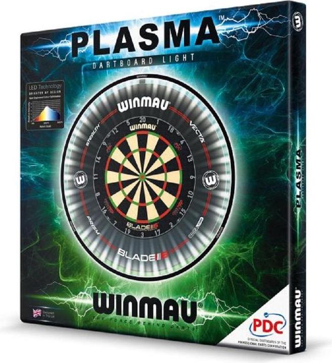 Immagine prodotto Winmau Luce al plasma