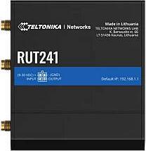 Immagine prodotto Teltonika RUT241 eSIM