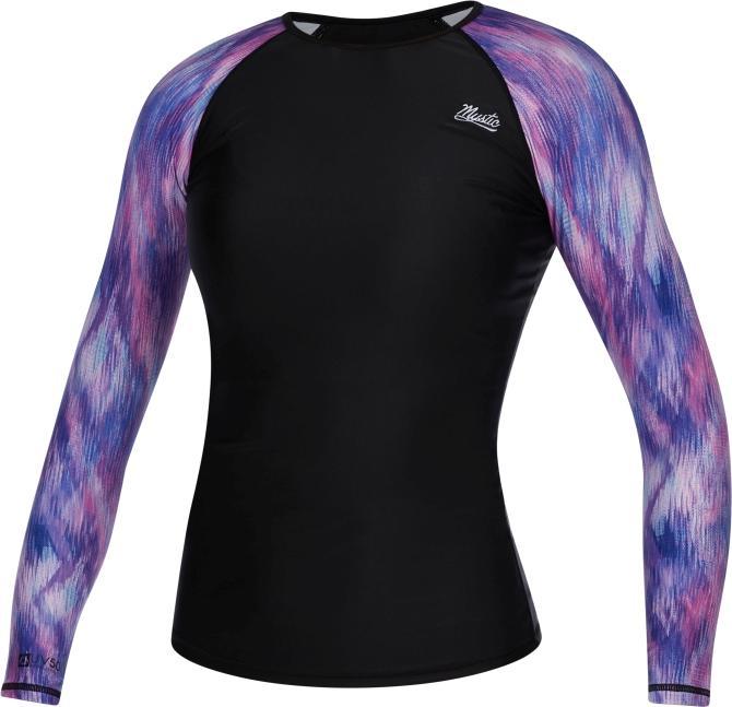 Immagine prodotto Mystic Diva Rash Tee Women (S)