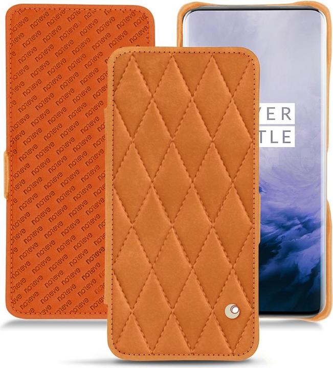 Immagine prodotto Noreve Cover in pelle orizzontale (OnePlus 7 Pro)