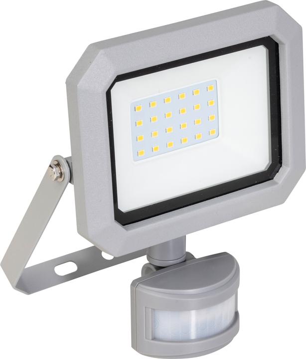 Image du produit As - Schwabe Projecteur extérieur à LED Détecteur de mouvement (1000 lm, IP44)
