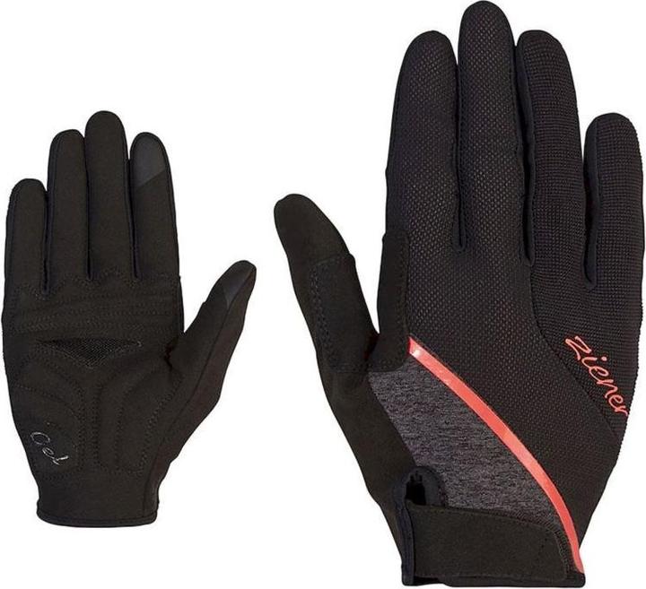 Actual product image Ziener Calyta Touch Long Lady (6)