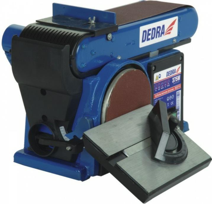 Immagine prodotto Dedra DED7818
