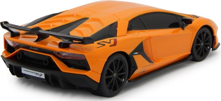 Image du produit Jamara Lamborghini Aventador SVJ