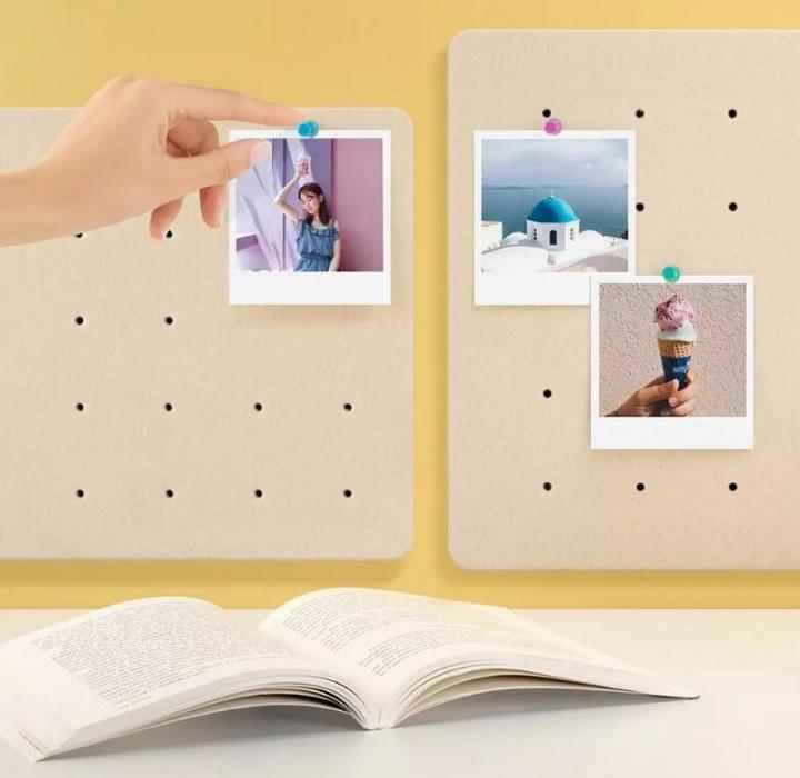 Image du produit Xiaomi Papier photo instantané (86 x 102 mm, 40 x)